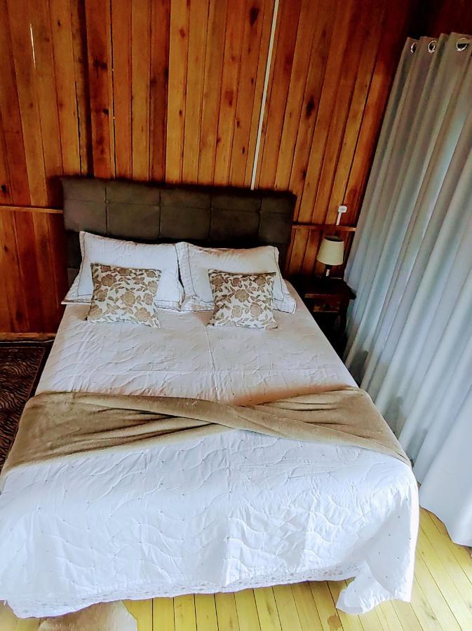 Casa E Cabana De Campo Fazenda Borba Urubici Εξωτερικό φωτογραφία