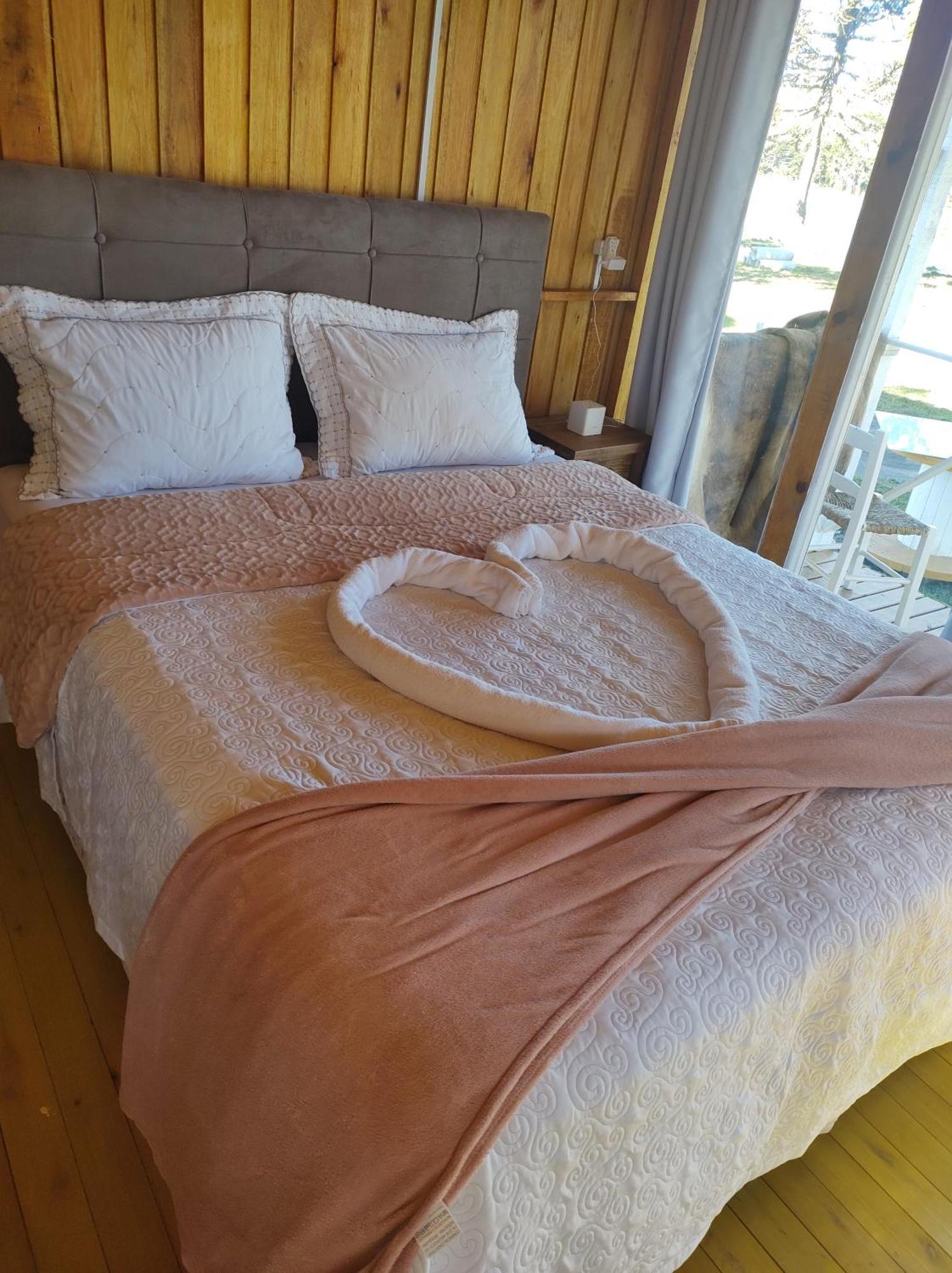 Casa E Cabana De Campo Fazenda Borba Urubici Δωμάτιο φωτογραφία