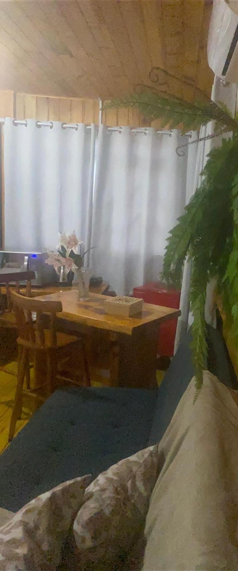 Casa E Cabana De Campo Fazenda Borba Urubici Εξωτερικό φωτογραφία