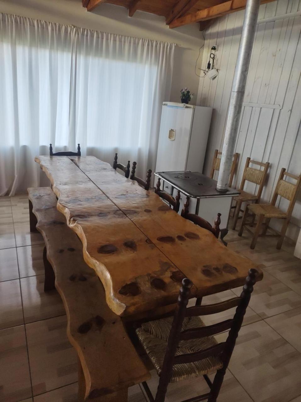 Casa E Cabana De Campo Fazenda Borba Urubici Εξωτερικό φωτογραφία